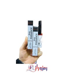 خط چشم ماژیکی دپ رومنس deep romance